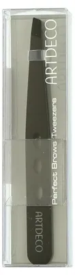 Zdjęcie produktu dla Pęseta do brwi ze ściętą końcówką (Perfect Brows Tweezers SE)