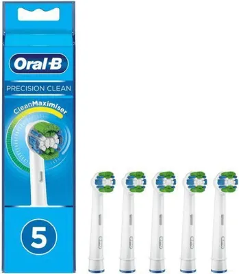 Produktbild von Oral-B EB20RB-5 PrecisionClean ENG FFS