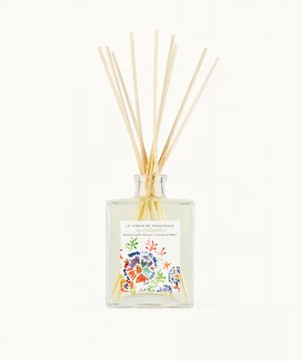 Produktbild von Fragonard, Duftstäbchen Minze-Basilikum, 200 ml