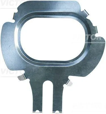 Produktbild von REINZ 71-18922-00 Abgaskrümmerdichtung für RENAULT Twingo III Schrägheck (BCM) Auspuffkrümmer