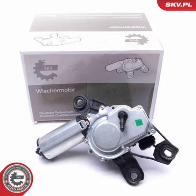 Produktbild von ESEN SKV 19SKV057 Wischermotor Hinten für VW Passat Variant (365) Passat Alltrack (365)