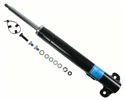 Produktbild von Sachs Stoßdämpfer 115 069 vorne für Mercedes-Benz E 124 190