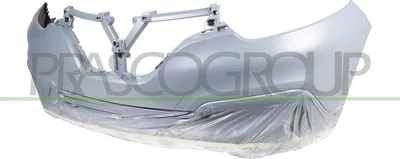 Produktbild von PRASCO Stoßstange Stoßfänger für RENAULT Kadjar (HA, HL) Grundiert RN7501011