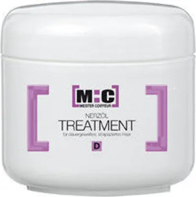 Produktbild von M:C Nerzöl Treatment 150ml
