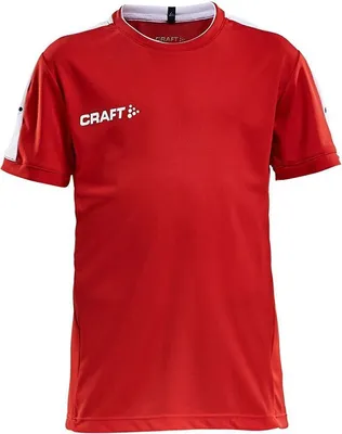 Produktbild von Craft Progress Practise Tee Jr