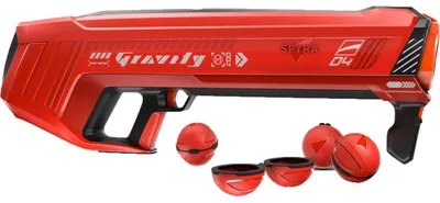 Produktbild von Spyra SPGR1R, Wasserpistole, Rot, 1 Stück(e)