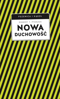 Immagine prodotto di Nowa duchowość - Książka