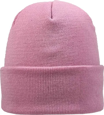 Produktbild von FRIESEN Friesennerz Uni Beanie "Schelmijack & Olmibert" aus 100% Wolle (Wolle) - Wollmütze Strickmütze