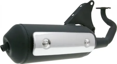 Obrázok produktu pre Výfuk pre horizontálne motory Minarelli