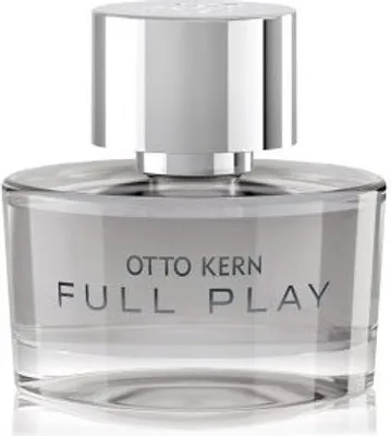 Produktbild von Otto Kern Full Play MAN Eau de Toilette Spray 50 ml