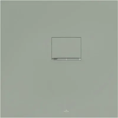 Produktbild von Villeroy & Boch UDQ8080SQI1RVR8 DW Squaro Infinity 800x800x40mm quadr