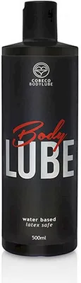 Obrázok produktu pre BodyLube na vodnej báze