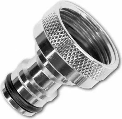 Image de Pièce de robinet 3/4" Raccord de robinet femelle Bradas 3196