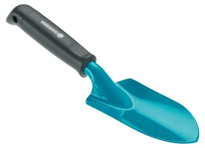 Productafbeelding van GARDENA 08950-20 GARDENA Blumenkelle Qualitätsstahl mit Duroplastbeschichtung