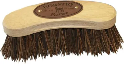 Produktbild von Borstiq Banane Pm Bürste Braun 175 mm Braun 175 mm