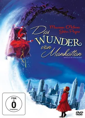 Produktbild von Das Wunder von Manhattan (1947)