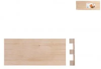 Immagine prodotto di H&H Tagliere Legno Pallet Cm40X15