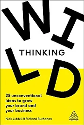 Obrázok produktu pre Wild Thinking