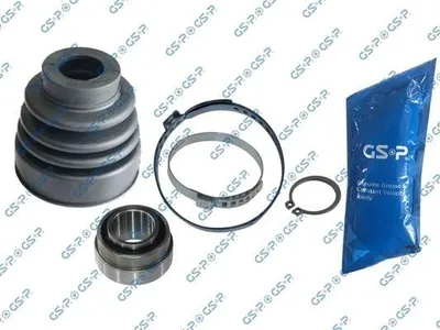 Produktbild von GSP Faltenbalgsatz Antriebswelle für FIAT PANDA (169) 760104