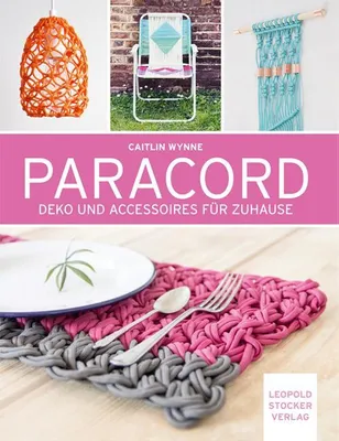 Produktbild von Paracord