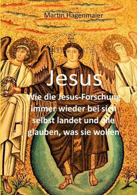 Produktbild von Jesus