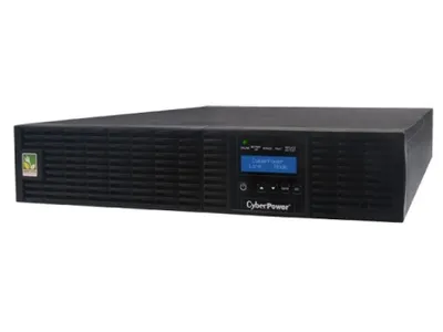 Produktbild von Cyberpower USV OL1000ERTXL2U 19" 900W Online