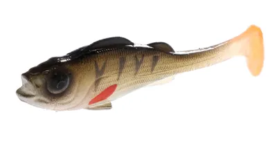 Obrázok produktu pre Mikado Real Fish Perch 6,5cm 8cm & 9,5cm