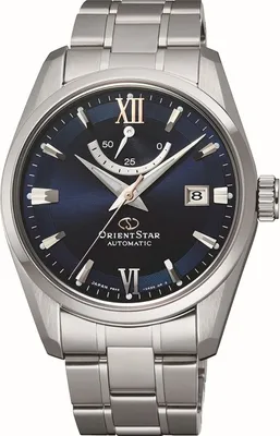 Produktbild von Orient Star RE-AU0005L00B Contemporary Automatik Herrenuhr 39mm 10ATM
