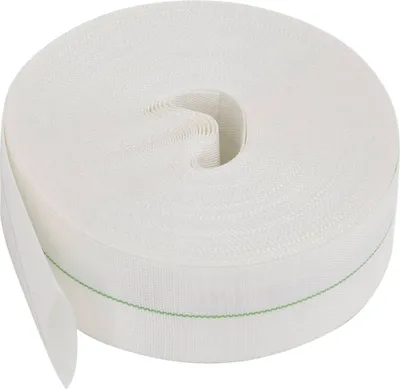 Produktbild von vidaXL Flachschlauch 25 m 2" PE
