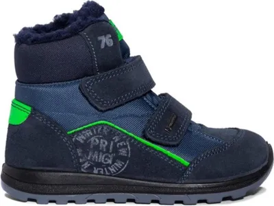 Produktbild von Schuhe Primigi Stiefeletten 8858511NAVY