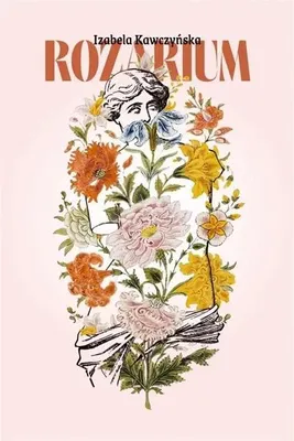 Imagen del producto de Rozarium - Izabela Kawczyńska