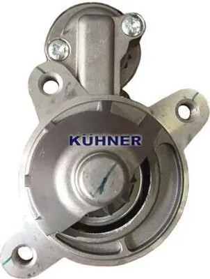 Produktbild von AD KÜHNER 255405V Starter Anlasser 1,2kW für FORD FOCUS III Turnier 12V
