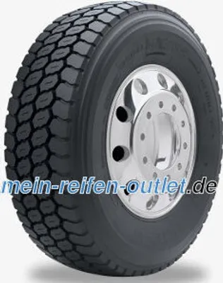 Produktbild von Falken GI368 ( 385/65 R22.5 164K Doppelkennung 158L ) Reifen