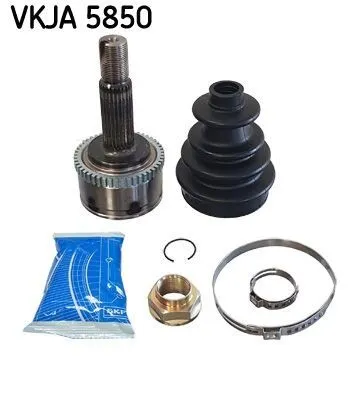 Produktbild von SKF Gelenksatz Antriebswelle für KIA RIO III (UB) VKJA 5850
