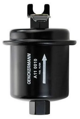 Image de EBG Filtre à carburant Honda 16010S01A30