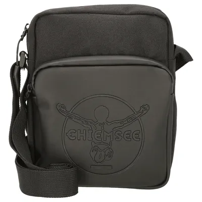 Obrázek produktu pro CHIEMSEE taška přes rameno Crossbody Bag černá černá