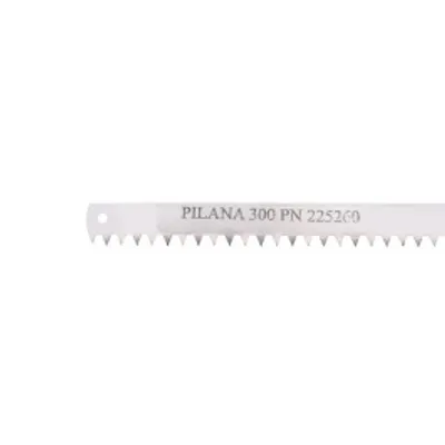 Immagine prodotto di Levior Lama per sega PILANA 300mm/5mm