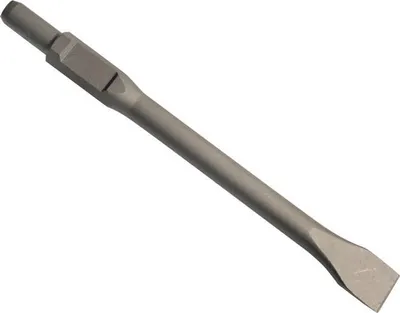 Image de Hitachi/Hikoki 30 tige hexagonale burin plat burin plat 30x400 mm