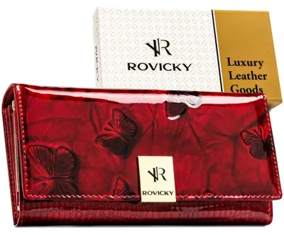 Zdjęcie produktu dla Portfele Rovicky, model rovicky315170