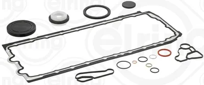 Produktbild von Dichtungssatz, Kurbelgehäuse ELRING 648.530