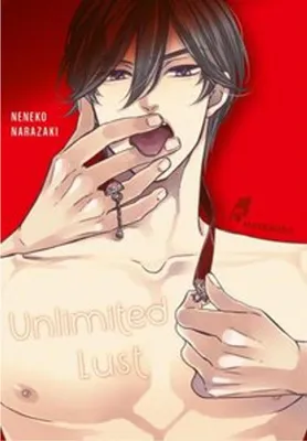 Image de Unlimited Lust