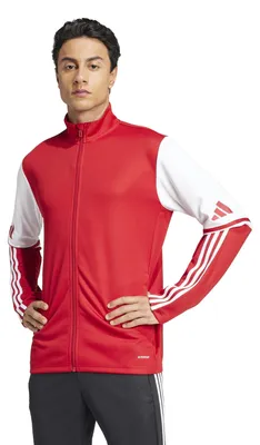 Obrázok produktu pre Adidas Mikiny Squadra 25, JD2979, Veľkosť: 164