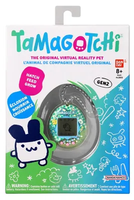 Immagine prodotto di Bandai TAMAGOTCHI - TAMA PICNIC