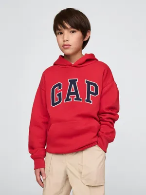 Produktbild von GAP Kinder-Sweatshirt mit Logo 743959-05__M