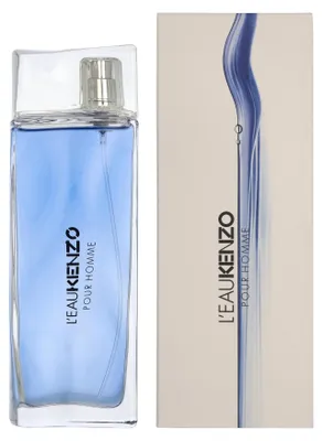 Produktbild von Kenzo L'Eau Kenzo Pour Homme Edt Spray