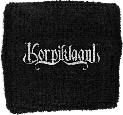 Produktbild von Korpiklaani - Logo Schweißband