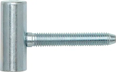 Obrázek produktu pro Díl dveřního závěsu SIMONSWERK Variant V 0020, závěs ø 15 mm, pozinkovaná ocel
