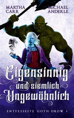 Image de Eigensinnig und ziemlich ungewöhnlich