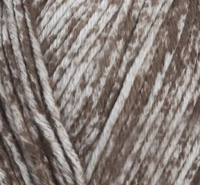 Zdjęcie produktu dla Himalaya Denim 30 Coffee Przędza dziewiarska