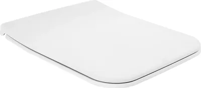 Produktbild von Villeroy & Boch Venticello WC-Sitz Slimseat line Quickrelase und SoftClosing, 1 Stk.